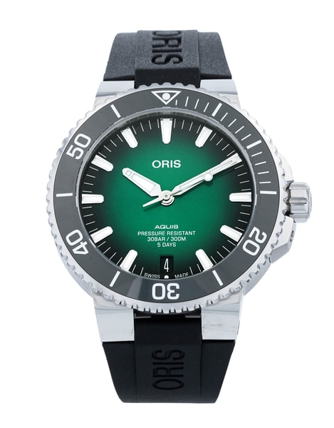 Oris Aquis 01 400 7769 4157-07 4 22 74FC
